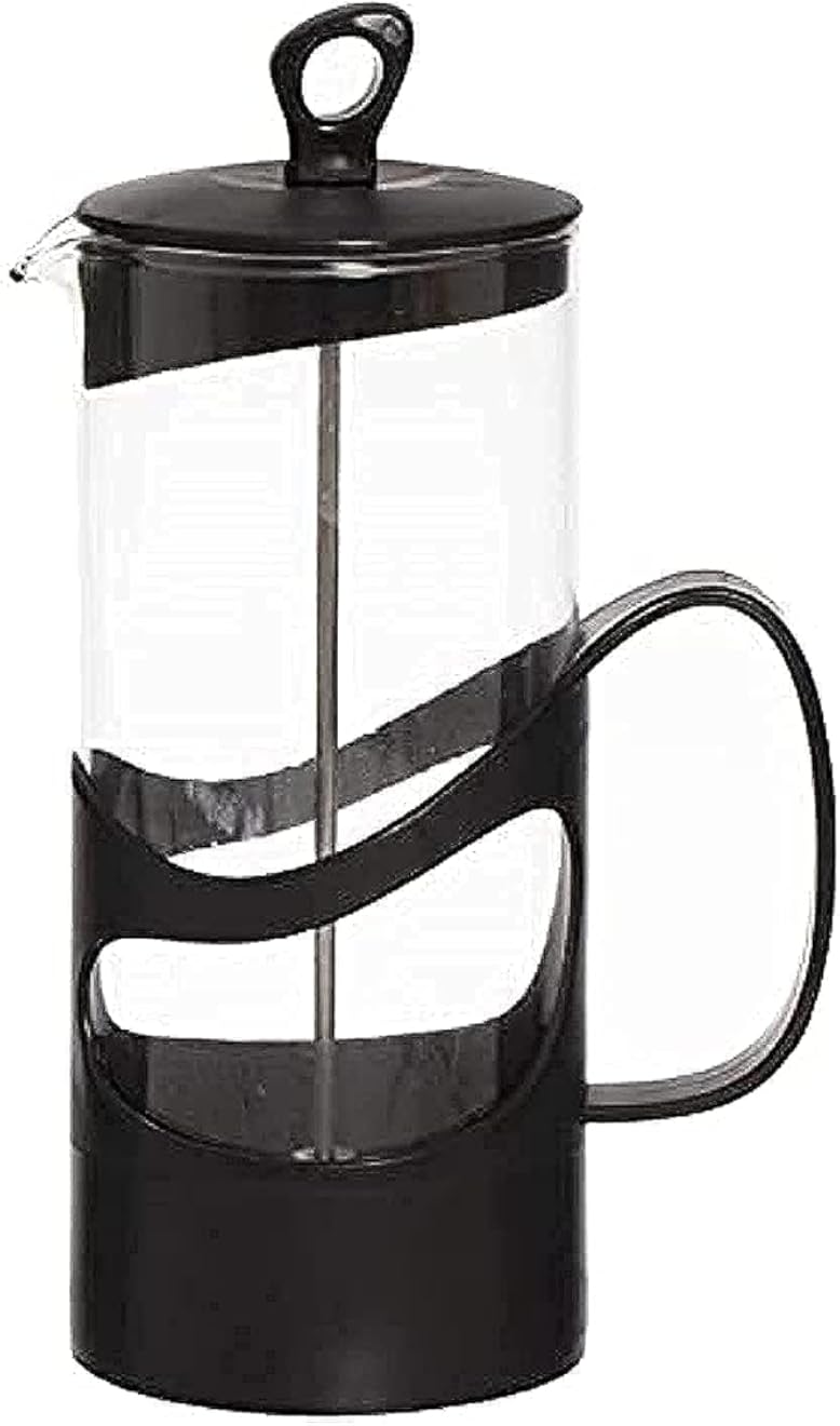 Herevin Coffee Press - Coffee Maker - French Press with Filter- 350 ml